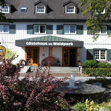 Gästehaus Warsteiner Welt Exterior foto