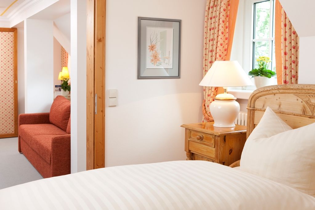 Gästehaus Warsteiner Welt Zimmer foto