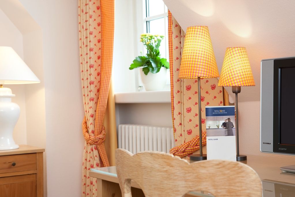 Gästehaus Warsteiner Welt Zimmer foto