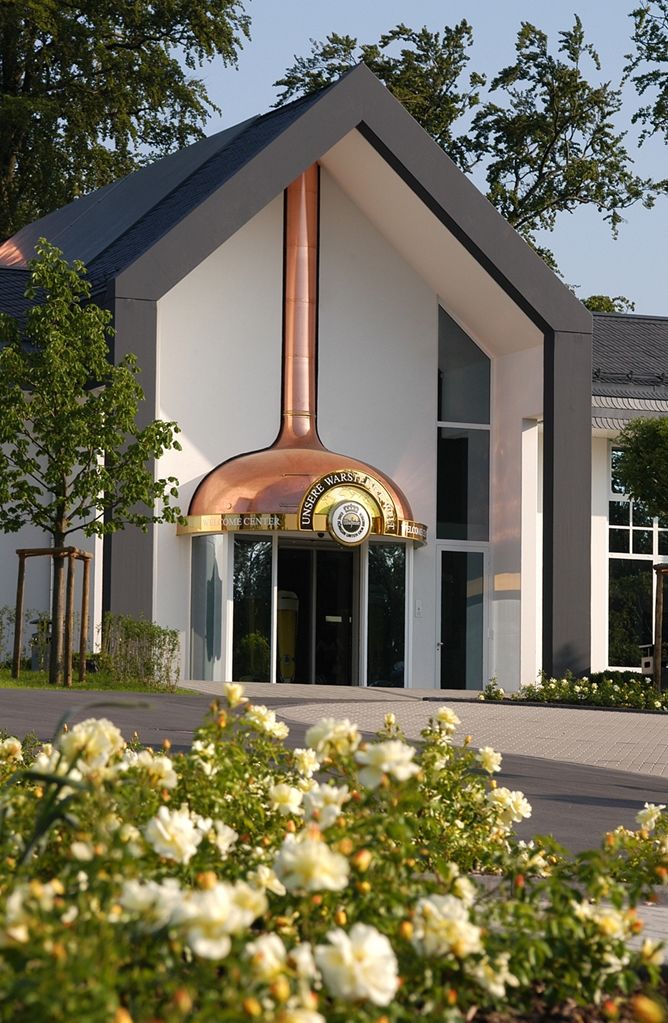 Gästehaus Warsteiner Welt Einrichtungen foto
